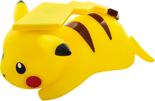 Pokemon Pikachu Wireless Charger & USB 10inch