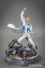 Terra Formars Adolf Reinhard Tsume Limited Edition Statue