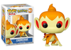 Funko Pop Chimchar Pokemon