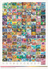 Pokemon 151 Poster (100x70cm)