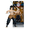 Demon Slayer Inosuke Hashibira Action Figure McFarlane Toys