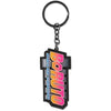 Boruto: Naruto Next Generations – Metal Logo Keychain 7cm