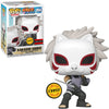 Naruto Funko Pop Anbu Kakashi Chase