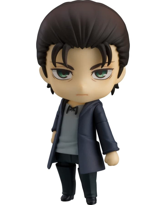 Attack on Titan Eren Yeager The Final Season Ver. Nendoroid 2000
