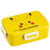 POKEMON Pikachu Lunch Box
