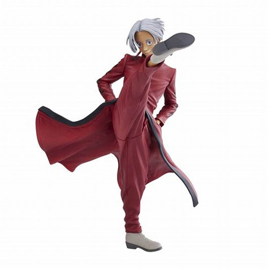 Tokyo Revengers Excite Motions Izana Kurokawa Banpresto