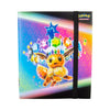Prismatic Evolution 9-Pocket Binder