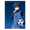 Blue Lock Mini Posters set of 2