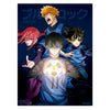 Blue Lock Mini Posters set of 2