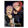 Jujutsu Kaisen Group Mini Posters set of 2