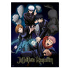 Jujutsu Kaisen Group Mini Posters set of 2