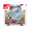 Pokemon Scarlet & Violet 3 Booster Blister Dondozo