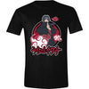 Naruto Itachi Akatsuki T-Shirt