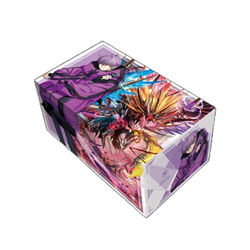 Cardfight!! Vanguard Master Deckset Michiru Hazama