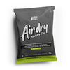 Green Stuff World air dry gray modeling clay packaging on a white background