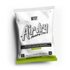 White package of Green Stuff World Air Dry Modeling Clay on a white background