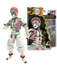 Demon Slayer Akaza Ultimate Legends Action Figure