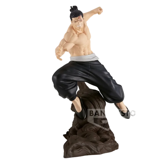 Jujutsu Kaisen Aoi Todo Figure Battle Combination