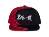 Bleach Ichigo Snapback Cap Difuzed
