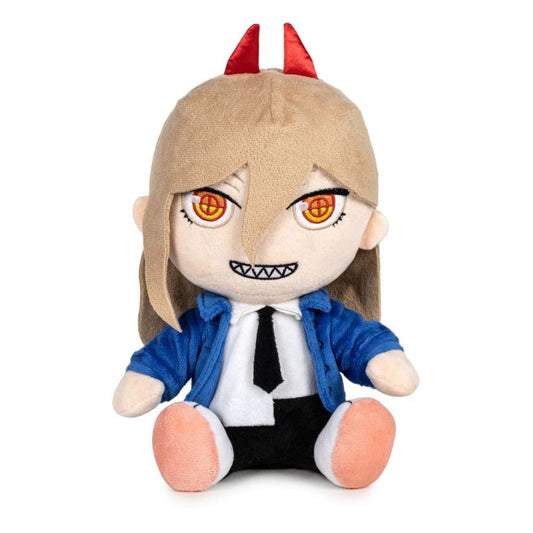 Chainsaw man Power Plush - 27cm