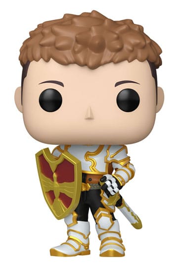 Funko Pop Solo Leveling Yoo Sinho