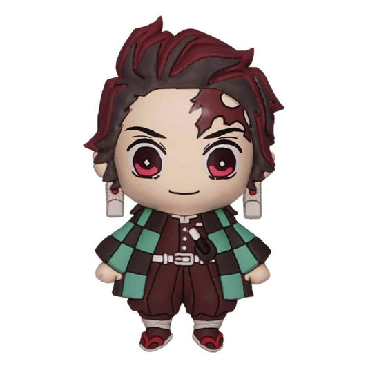 Demon Slayer Tanjiro Magnet