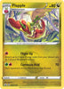 Flapple SWSH Promo