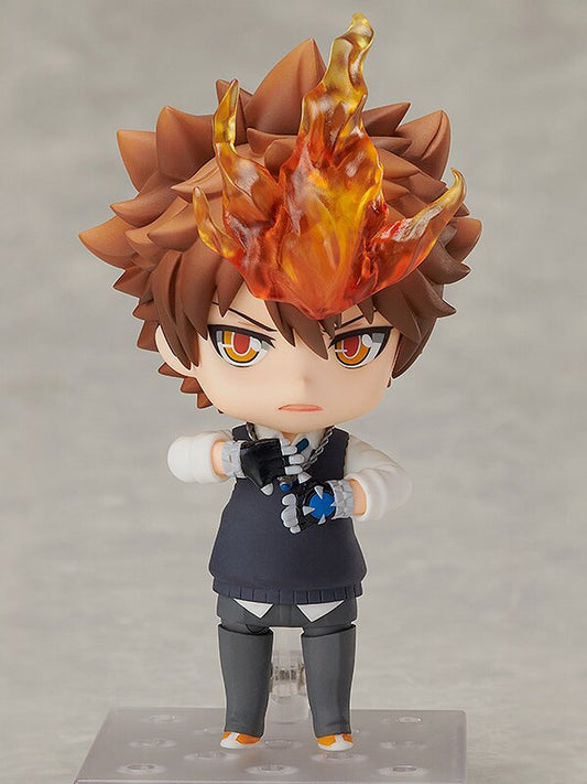 Reborn! Tsunayoshi Sawada 2.0 Nendoroid