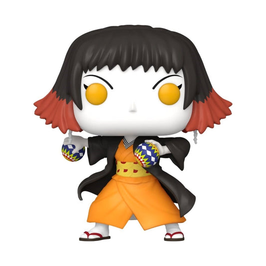 Demon Slayer Funko Pop Susamaru