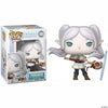 Funko Pop! vinyl figure of Faieren with packaging on a white background