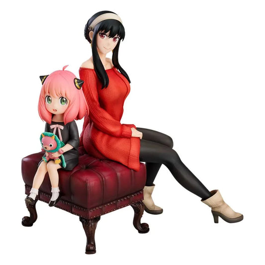 Spy x Family Anya & Yor Good Smile Company 1/7 Figure