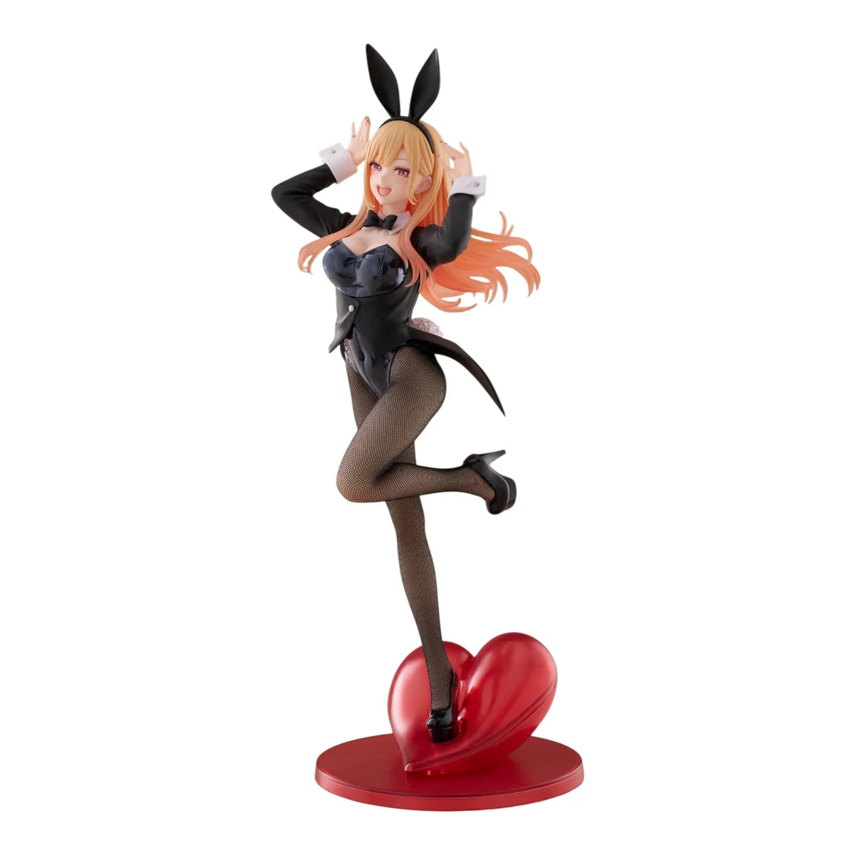 My Dressup Darling Kitagawa Marin Figure Bunny Ver Taito