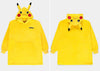 POKEMON Pikachu Fleece Lounge Hoodie