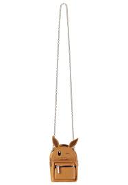 POKEMON Eevee Mini Bag 6.5x10.5x13cm