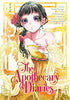 Apothecary Diaries 4 Manga (EN)
