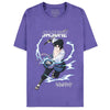 Naruto Shippuden Sasuke T-Shirt Apparel