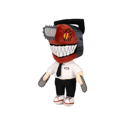 Chainsaw Man Devil Denji Plush– 27cm