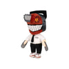 Chainsaw Man Devil Denji Plush– 27cm