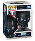 Funko Pop Solo Leveling Igris