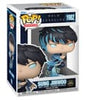 Funko Pop Solo Leveling Sung Jinwoo