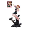 My Hero Academia Ochaco Uraraka Kotobukiya ARTFXJ Statue 1/8 Ver. 2 (BONUS EDITION)