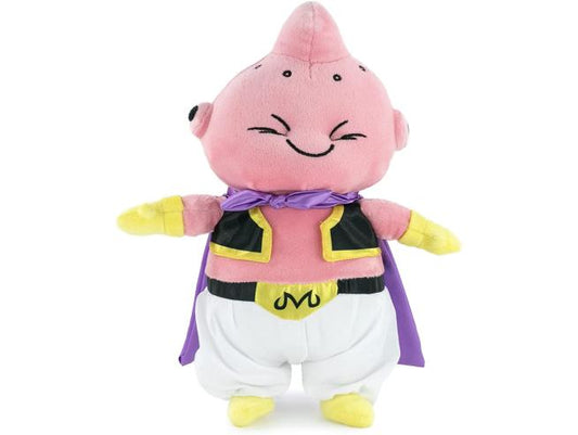Dragon Ball Z Majin Buu Plush– 31cm