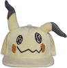 Pokemon Mimikyu Plush Novelty Cap
