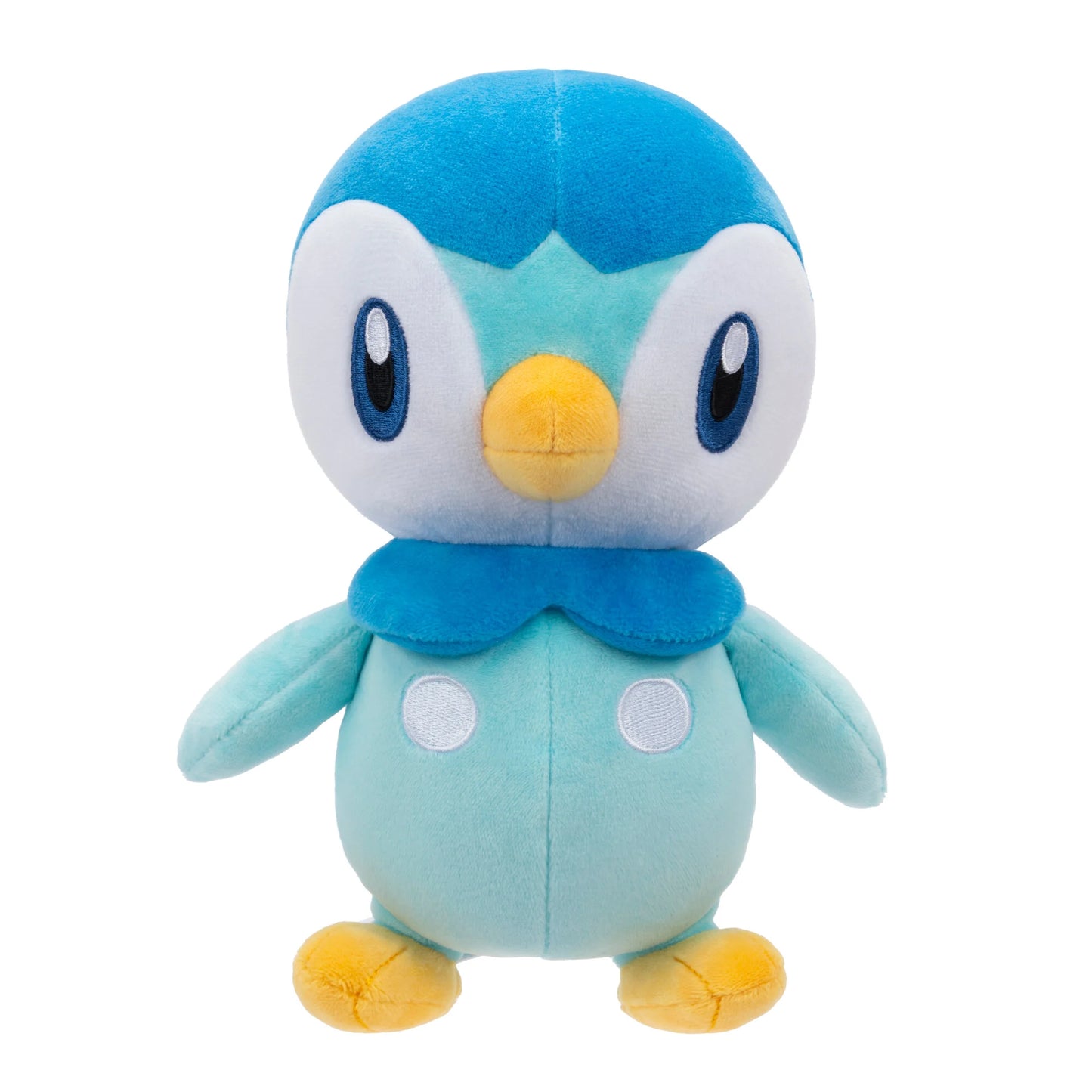 Pokémon Plush Piplup  – 20cm