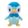 Pokémon Plush Piplup  – 20cm
