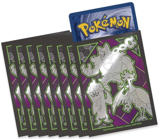 Pokemon Shrouded Fables Sleeves (65)