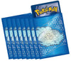 Pokemon Stellar Crown Terapagos Sleeves (65)