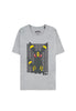 Pokemon Umbreon Short Sleeved T-shirt