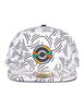 Pokémon Pokéball White Adjustable Hat