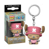 One Piece POP Keychain Tony Tony Chopper